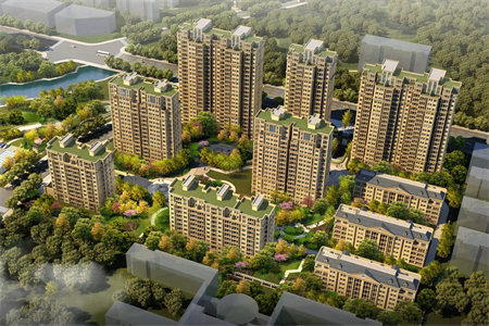 兰凤家园套二三楼63平27万2室1厅1卫