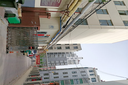 舜王卧龙小区5室4厅3卫230万321m2出售